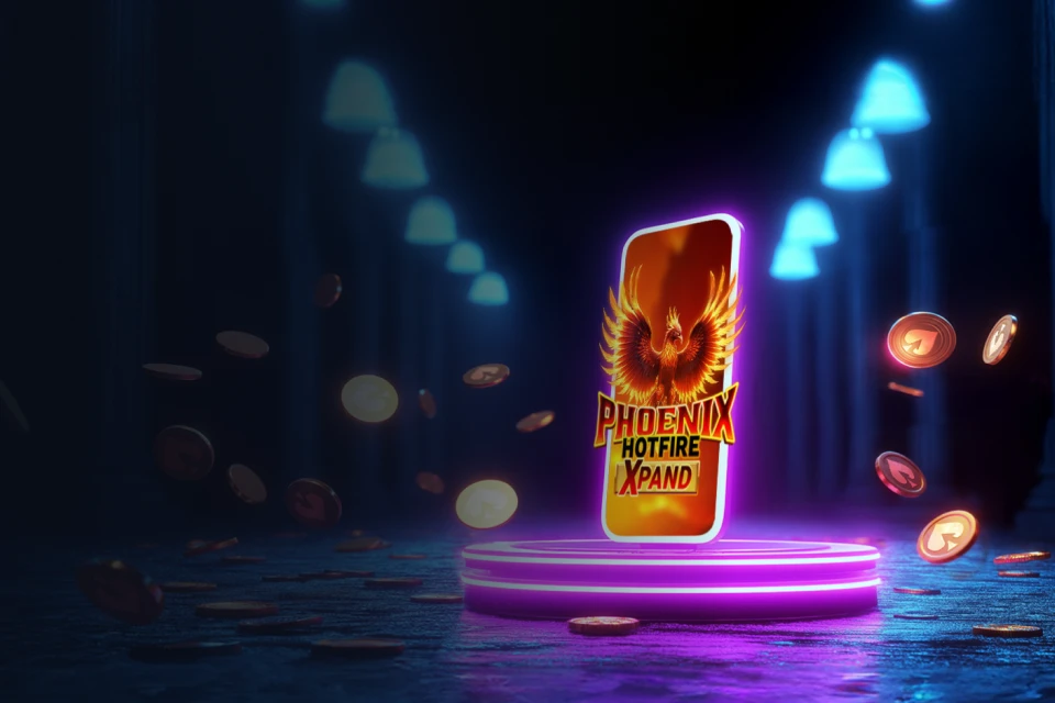 Phoenix Hotfire Xpand