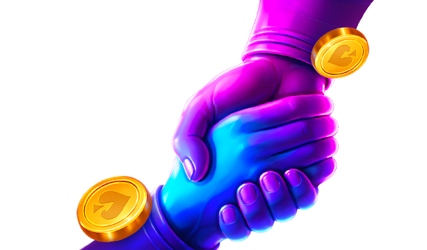 Banner background