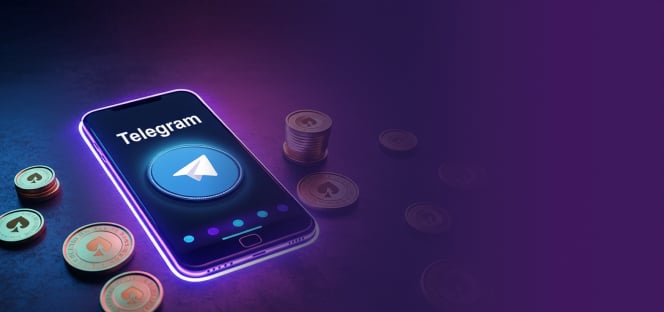 telegram